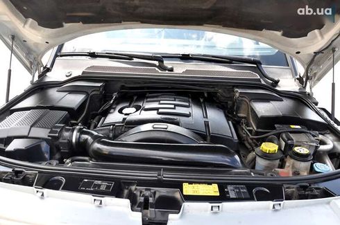Land Rover Discovery 2006 - фото 22