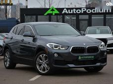 Купити BMW X2 бу в Україні - купити на Автобазарі