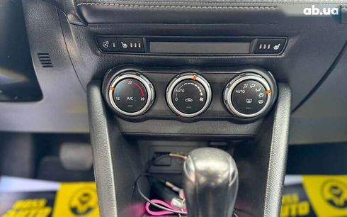 Mazda CX-3 2019 - фото 14