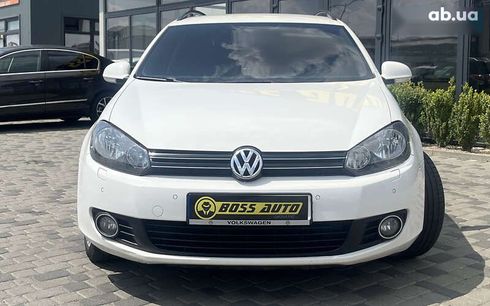 Volkswagen Golf 2010 - фото 2