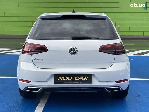 Volkswagen Golf 2020 - фото 9