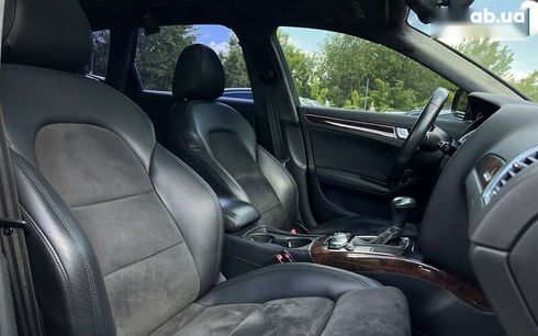 Audi a4 allroad 2013 - фото 9
