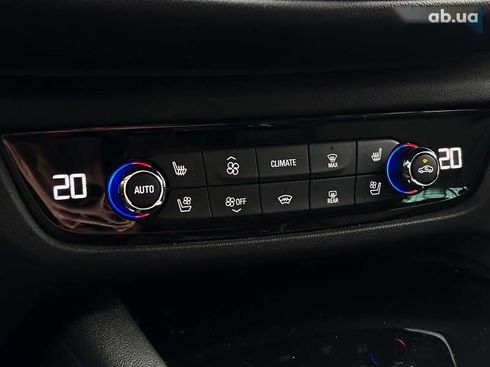 Opel Insignia 2021 - фото 30