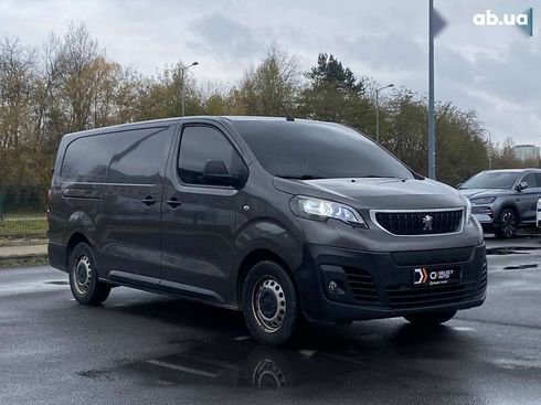 Peugeot Expert 2020 - фото 5
