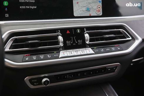 BMW X5 2021 - фото 21