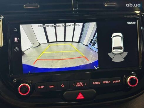 Kia Soul 2021 - фото 21