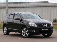 Продажа б/у Nissan Qashqai в Киеве - купить на Автобазаре