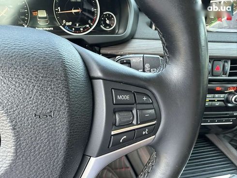BMW X5 2018 - фото 14