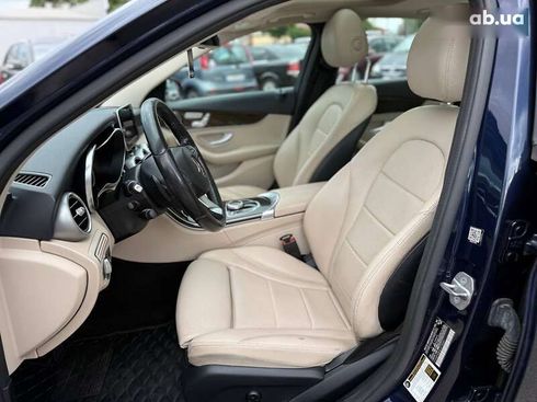 Mercedes-Benz C-Класс 2018 - фото 19