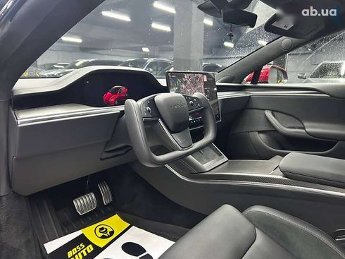Tesla Model S 2024 - фото 7