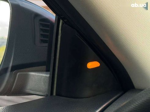 Nissan Rogue 2017 - фото 23