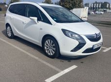 Купить Opel Zafira 2015 бу в Буче - купить на Автобазаре