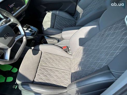 Audi Q4 e-tron 2023 - фото 21