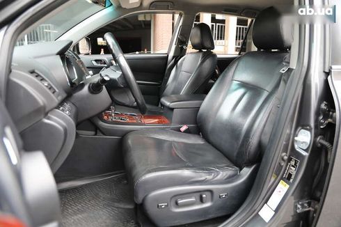 Toyota Highlander 2012 - фото 7