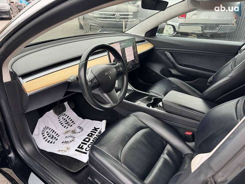 Tesla Model 3 2018 - фото 9