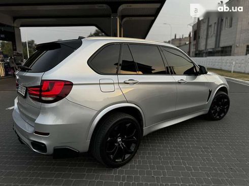 BMW X5 2015 - фото 11