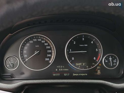 BMW X4 2015 - фото 23