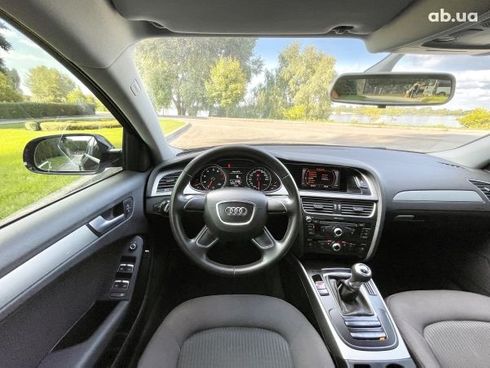 Audi A4 2012 - фото 7
