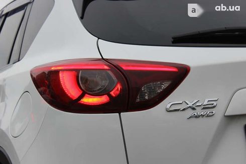 Mazda CX-5 2015 - фото 20