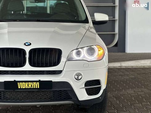 BMW X3 2013 - фото 3