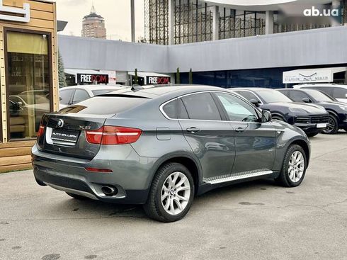 BMW X6 2009 - фото 6