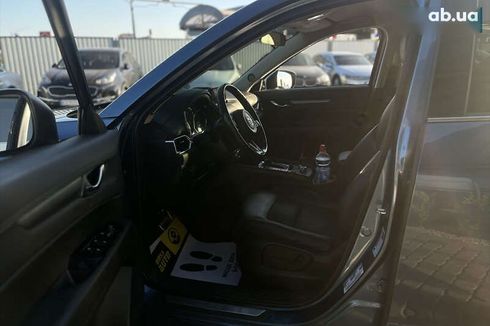 Mazda CX-5 2018 - фото 15