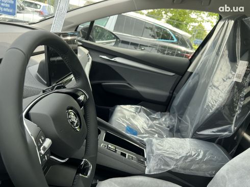 Skoda Enyaq 2023 - фото 15