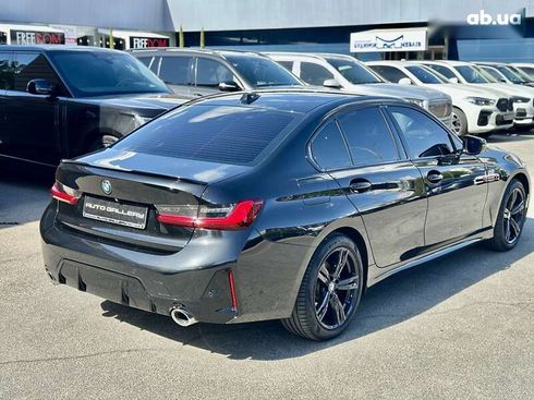 BMW 3 серия 2023 - фото 14