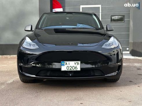 Tesla Model Y 2023 - фото 2