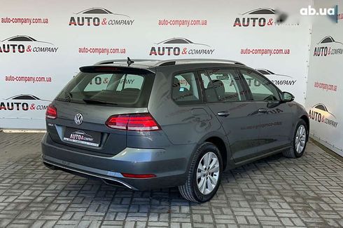 Volkswagen Golf 2019 - фото 3