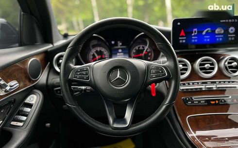 Mercedes-Benz GLC-Класс 2019 - фото 14