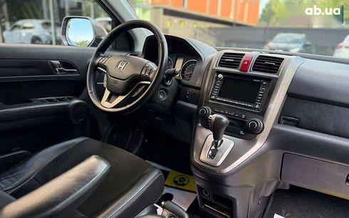 Honda CR-V 2011 - фото 18
