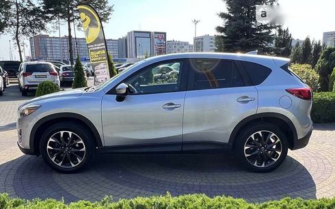 Mazda CX-5 2016 - фото 4