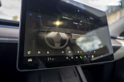 Tesla Model Y 2023 - фото 26