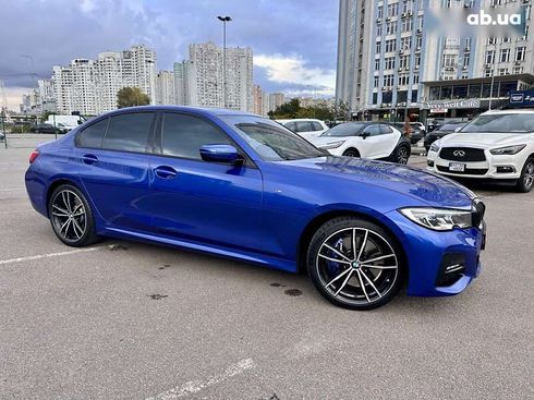 BMW 3 серия 2022 - фото 7