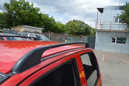 Chery QQ 2013 - фото 21