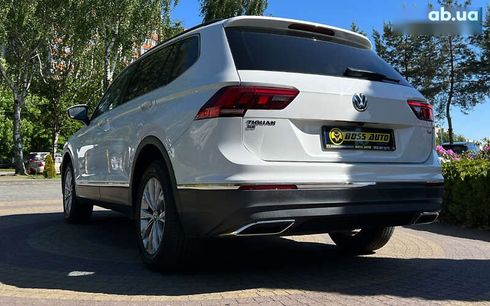 Volkswagen Tiguan 2017 - фото 5