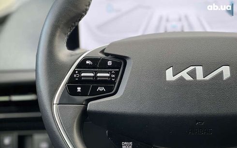 Kia EV6 2024 - фото 11