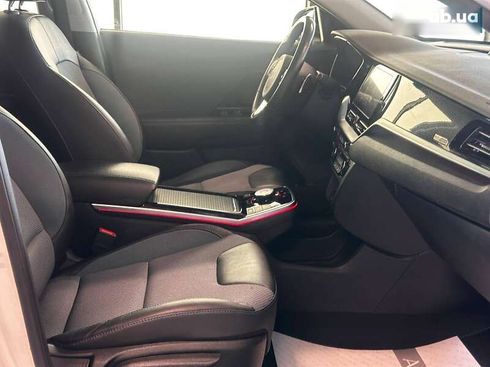 Kia Niro 2021 - фото 20