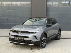 Продаж вживаних Opel Mokka-e 2022 року в Городку - купити на Автобазарі