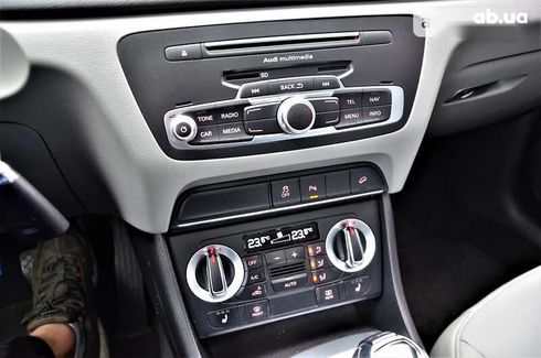 Audi Q3 2016 - фото 29