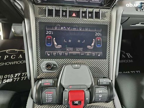 Lamborghini Urus 2024 - фото 27