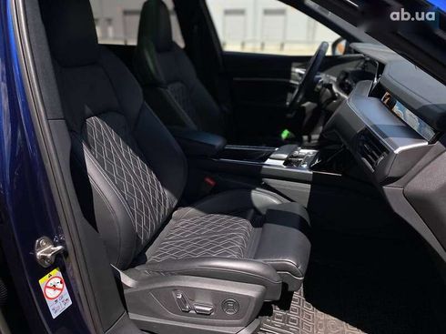Audi E-Tron 2021 - фото 24