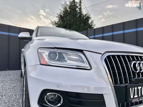 Audi Q5 2013 - фото 26