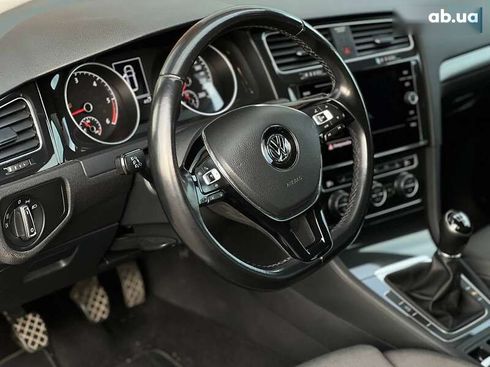 Volkswagen Golf 2019 - фото 27