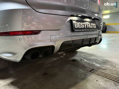 Porsche Cayenne 2021 - фото 28