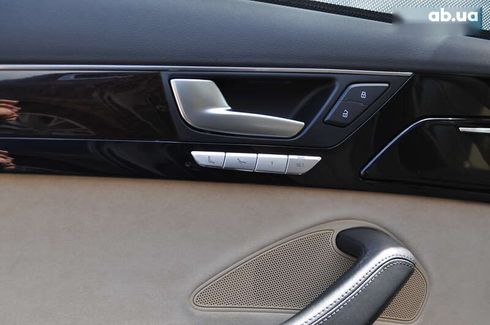 Audi A8 2012 - фото 25