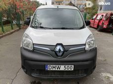 Купить Renault Kangoo 2015 бу в Киеве - купить на Автобазаре