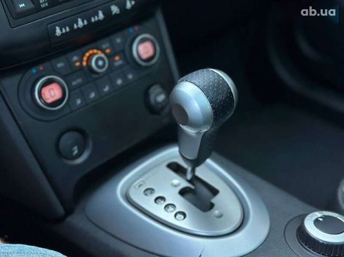 Nissan Qashqai 2007 - фото 21