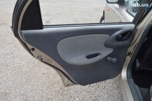 Daewoo Lanos 2008 - фото 10